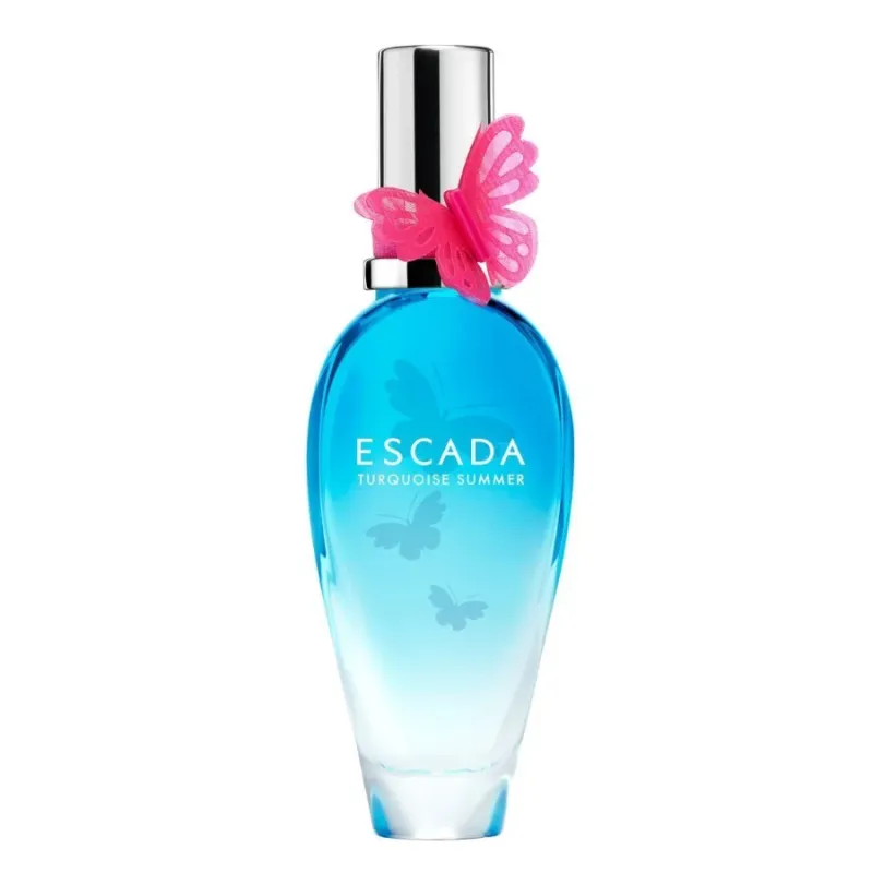 عطر اسكادا تركواز سمر نسائي 50مل