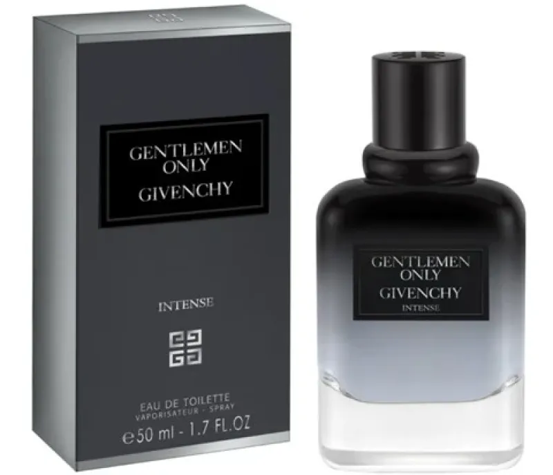 عطر جيفنشي اونلي جنتلمان انتنس رجالي 100مل
