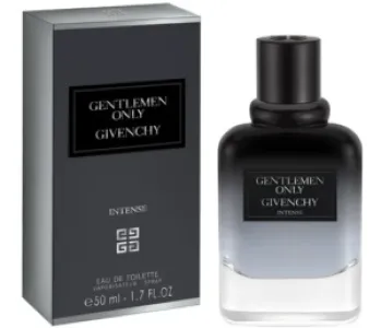 عطر جيفنشي اونلي جنتلمان انتنس رجالي 100مل