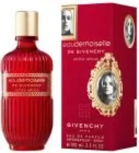 عطر جيفنشي اوديموزيل عنبر نسائي 100مل