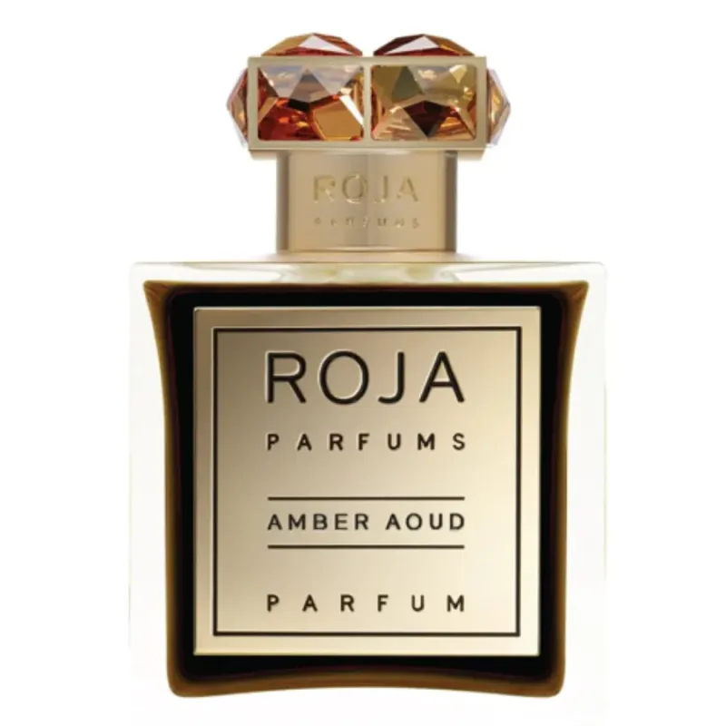 عطر روجا دوف عنبر عود 100مل