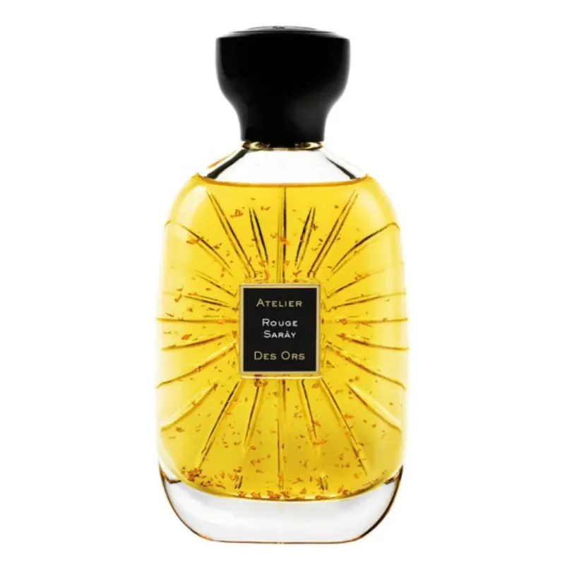 عطر اتيلييه دي زوغ روج ساري 100مل