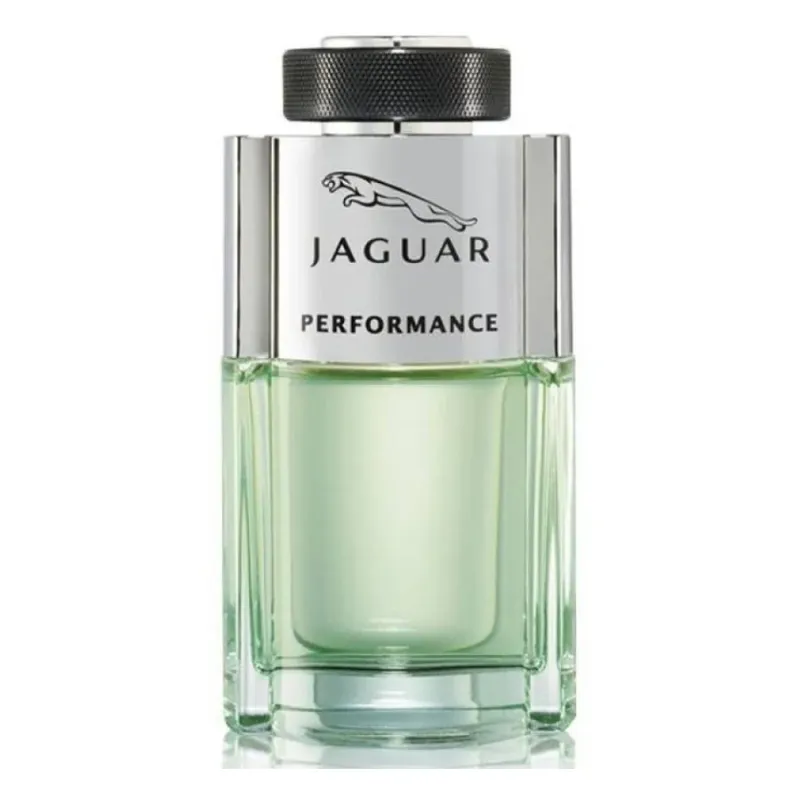 عطر جاكوار بيرفورمانس رجالي 100مل