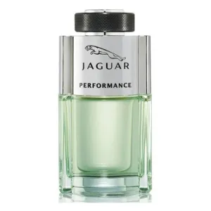 عطر جاكوار بيرفورمانس رجالي 100مل