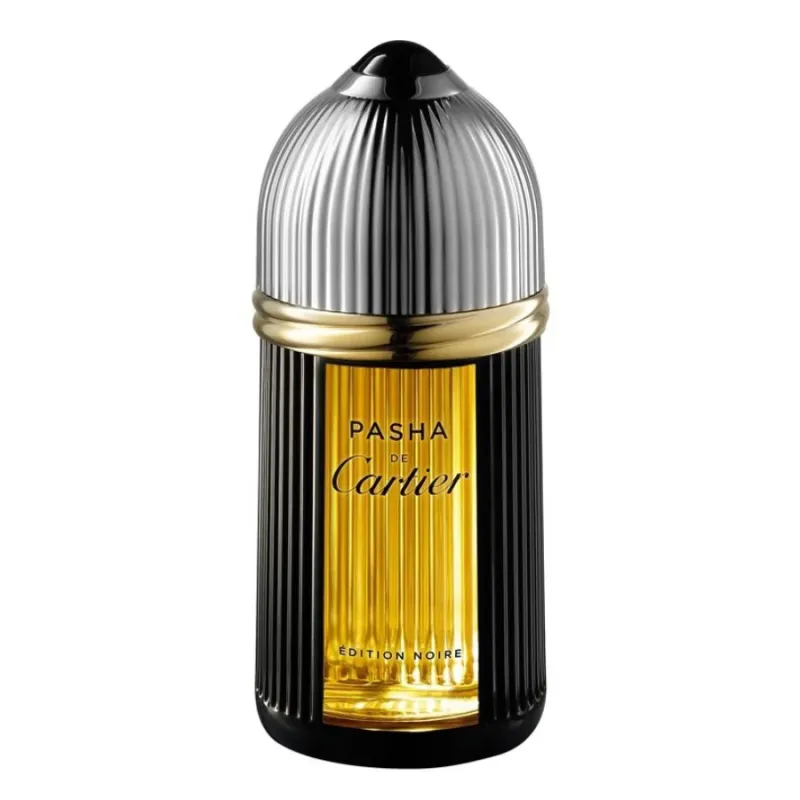 عطر كارتير باشا اديشن نوار رجالي 100مل