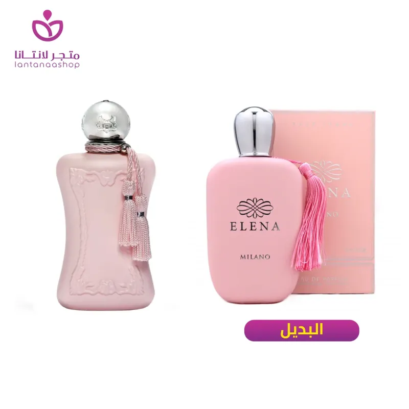 عطر ميلانو ايلينا نسائي 100مل