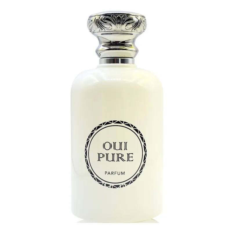 عطر صمام اوي بيور بارفيوم 100مل