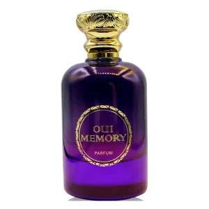 عطر صمام اوي ميموري بارفيوم 100مل