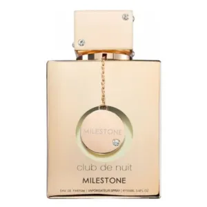 عطر ارماف كلوب دي نوي مايلستون نسائي 105مل