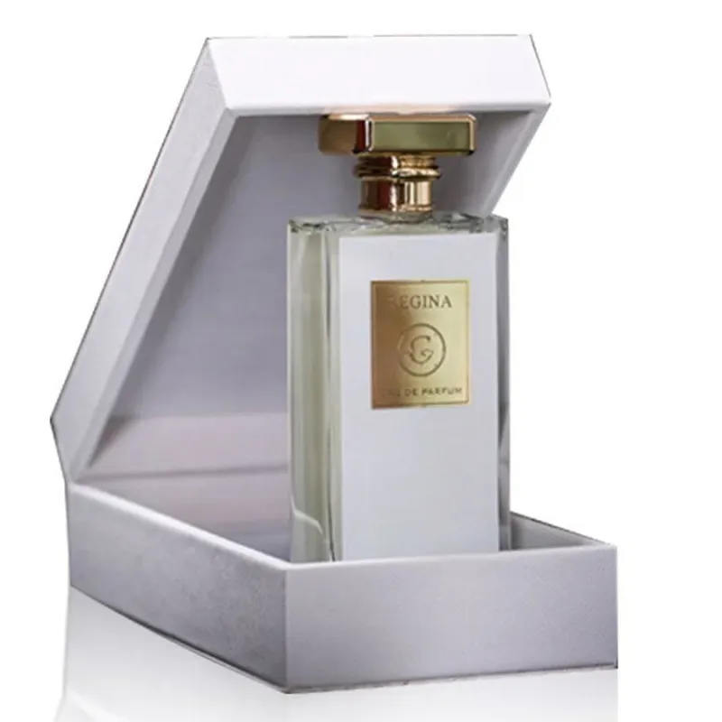 عطر جيريني ريجينا دي برفيوم نسائي 100مل