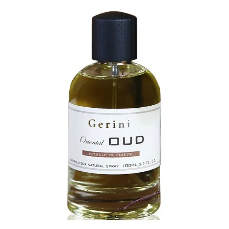 عطر جيريني اورينتال عود اكستريت دي برفيوم 100مل