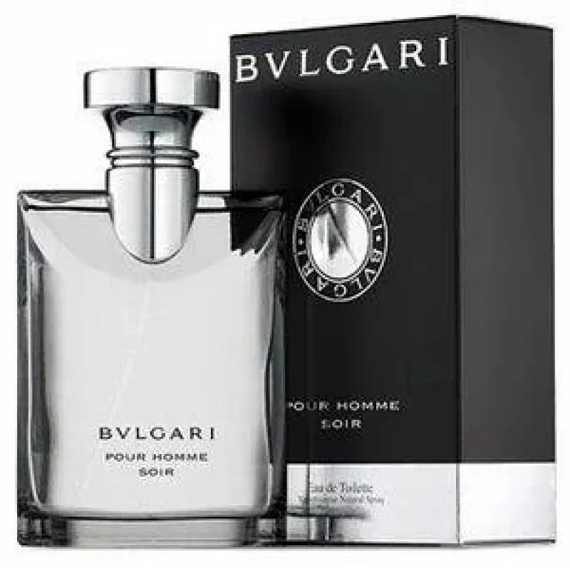 عطر بولغاري سوار بور هوم رجالي