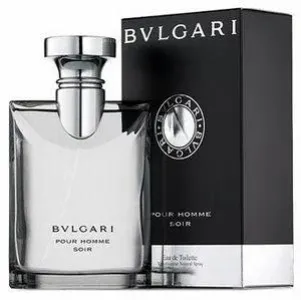 عطر بولغاري سوار بور هوم رجالي