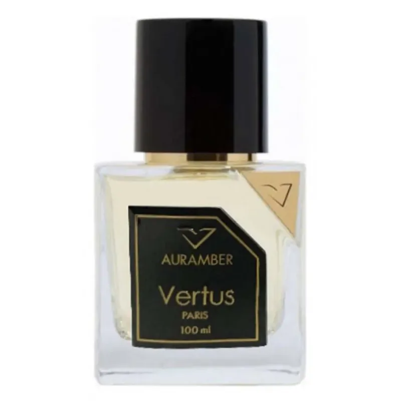 عطر فيرتوس اورامبر 100مل