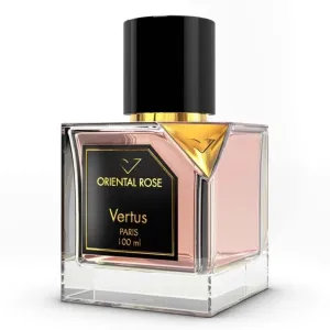 عطر فيرتوس اورينتال روز 100مل