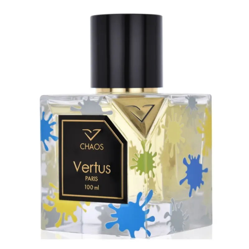 عطر فيرتوس XXIV كارات جولد 100مل