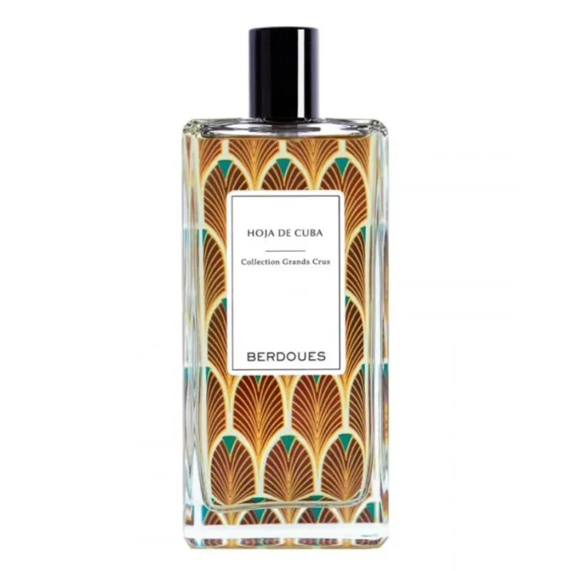 عطر بردويس هوجا دي كوبا 100مل