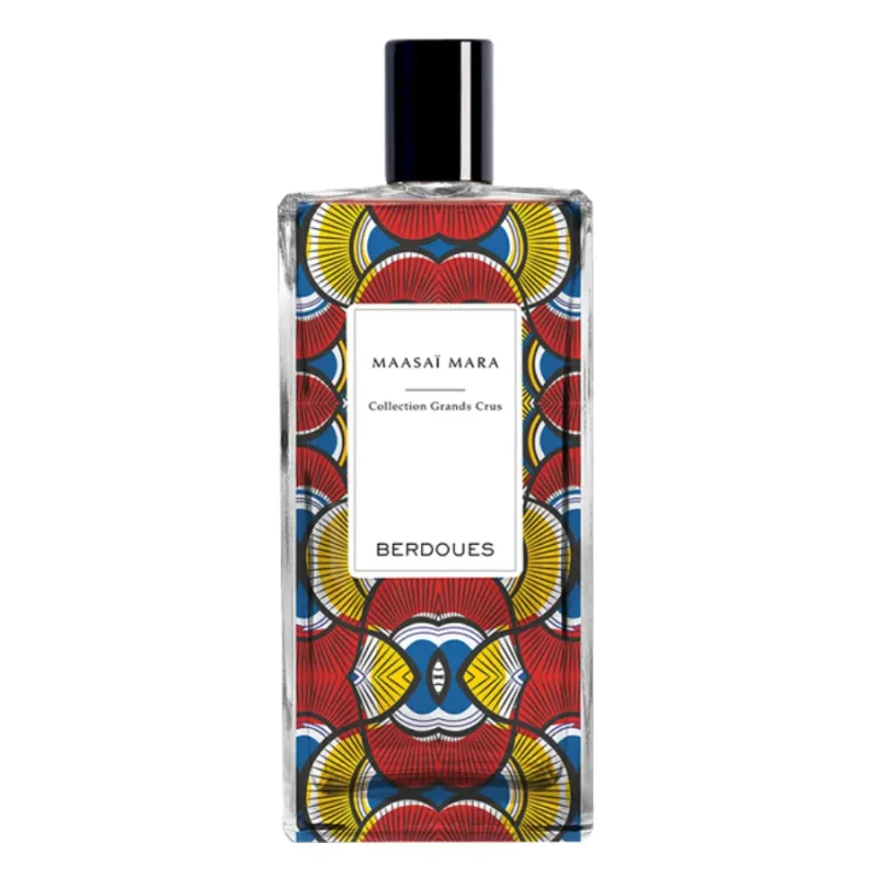 عطر بردويس ماساي مارا 100مل