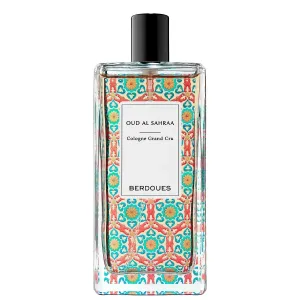 عطر بردويس عود الصحراء 100مل