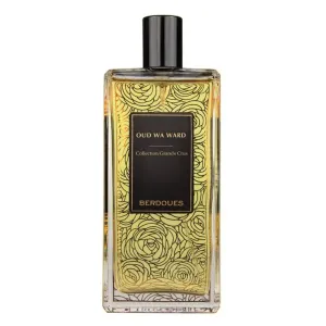 عطر بردويس عود وا وارد 100مل