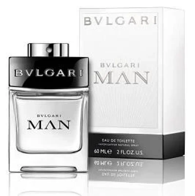 عطر بولغاري مان تواليت رجالي