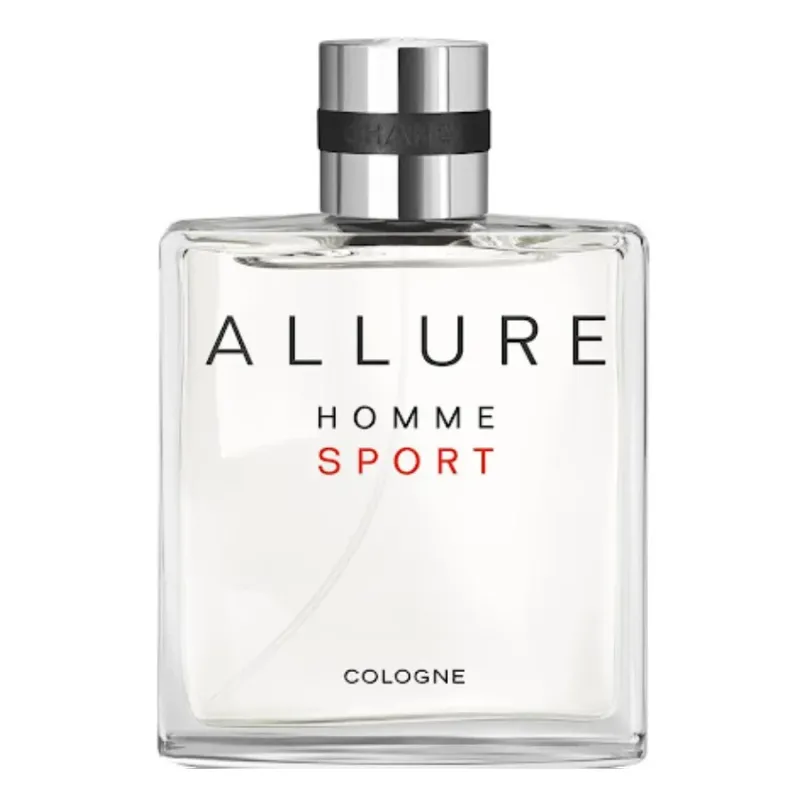 عطر شانيل الور هوم سبورت كولون رجالي
