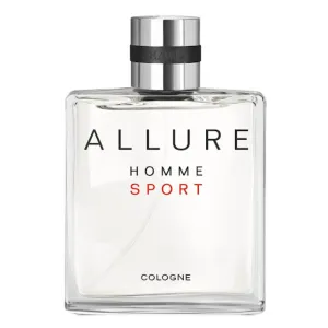 عطر شانيل الور هوم سبورت كولون رجالي