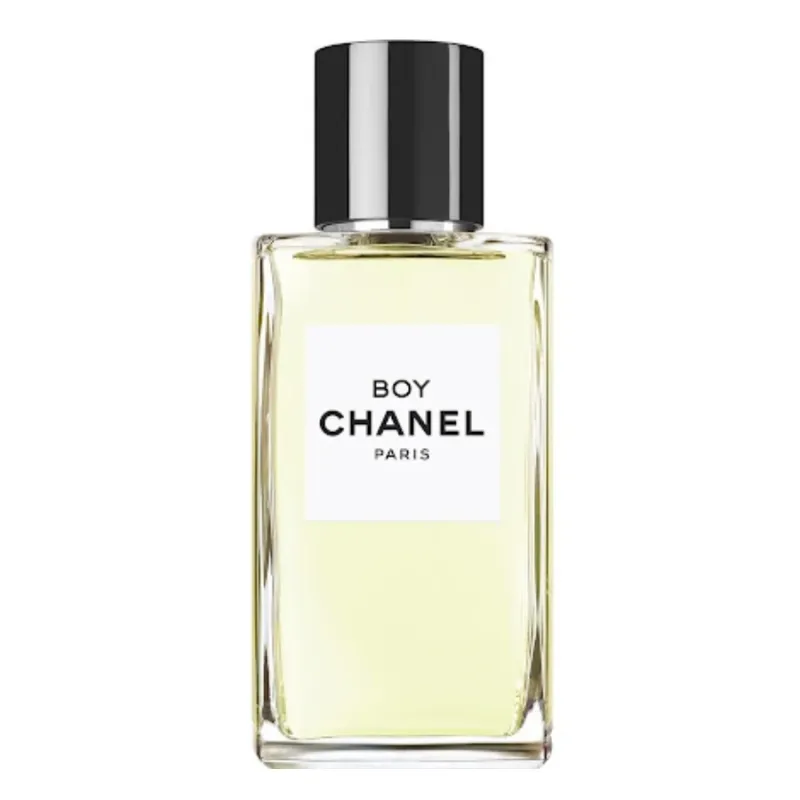 عطر شانيل بوي