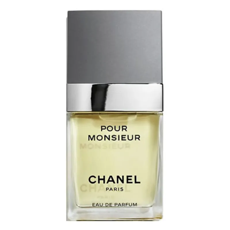 عطر شانيل بور مسيو كونسينتريه دي برفيوم رجالي 75مل