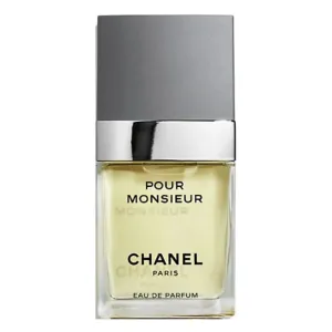 عطر شانيل بور مسيو كونسينتريه دي برفيوم رجالي 75مل