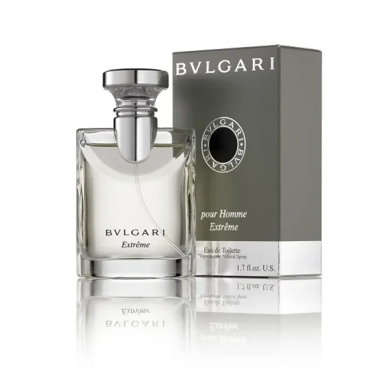 عطر بولغاري اكستريم رجالي 100مل