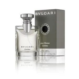 عطر بولغاري اكستريم رجالي 100مل