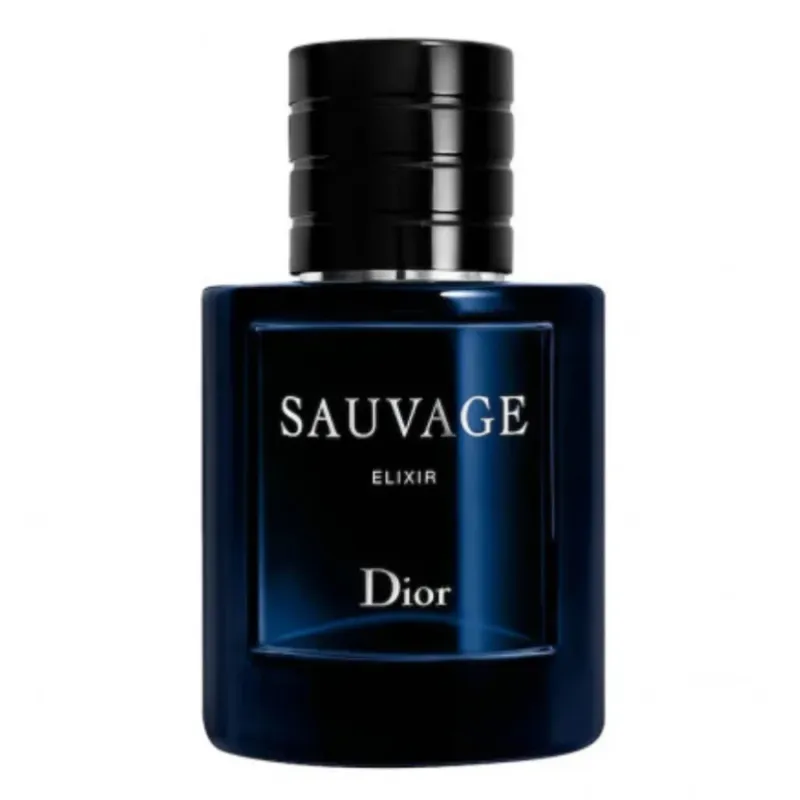 عطر ديور سوفاج الكيسير رجالي