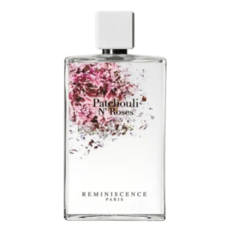 عطر ريماينسيس باتشولي ان روز نسائي 100مل