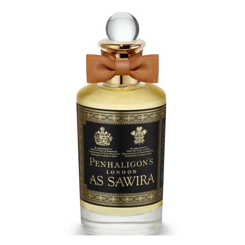 عطر بنهاليغونز از ساويرا 100مل
