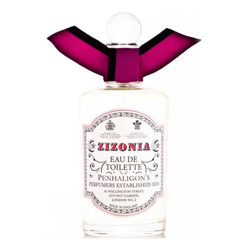 عطر بنهاليغونز زيزونيا نسائي 100مل