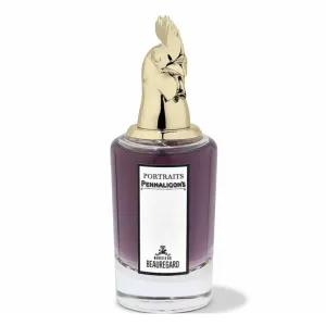 عطر بنهاليغونز بورتريتس منسيور بوريجارد رجالي 75مل