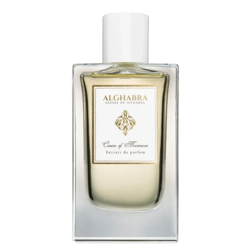 عطر الغبرا Crown of Marmara اكسترايت 50مل