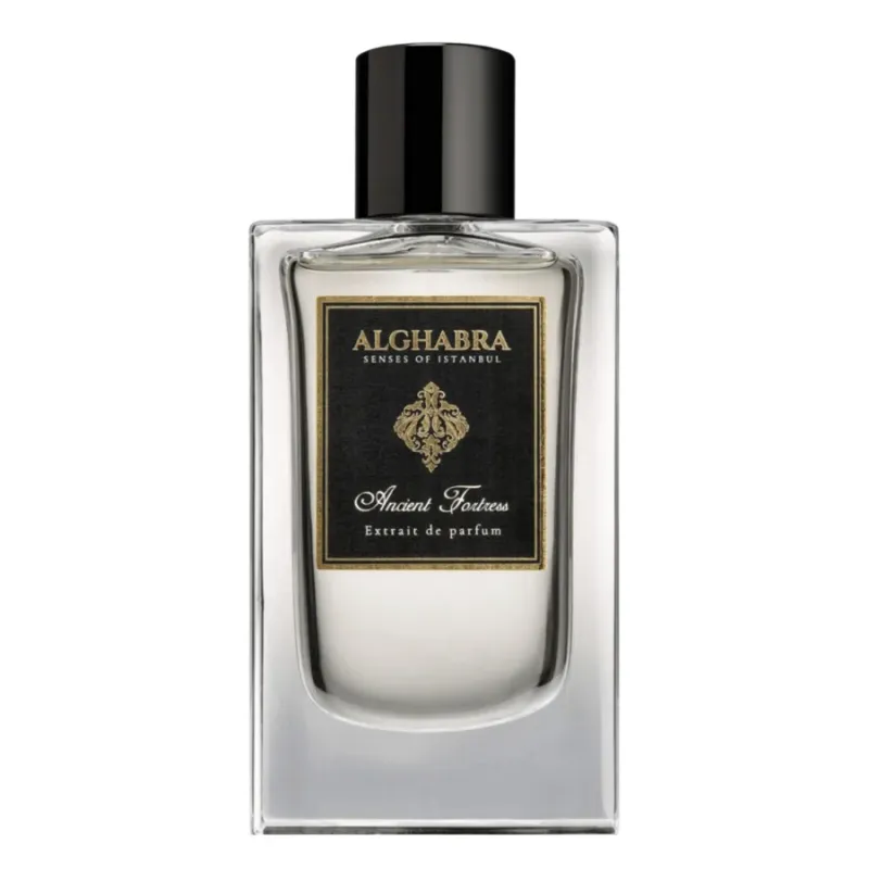 عطر الغبرا Ancient Fortress اكسترايت 50مل