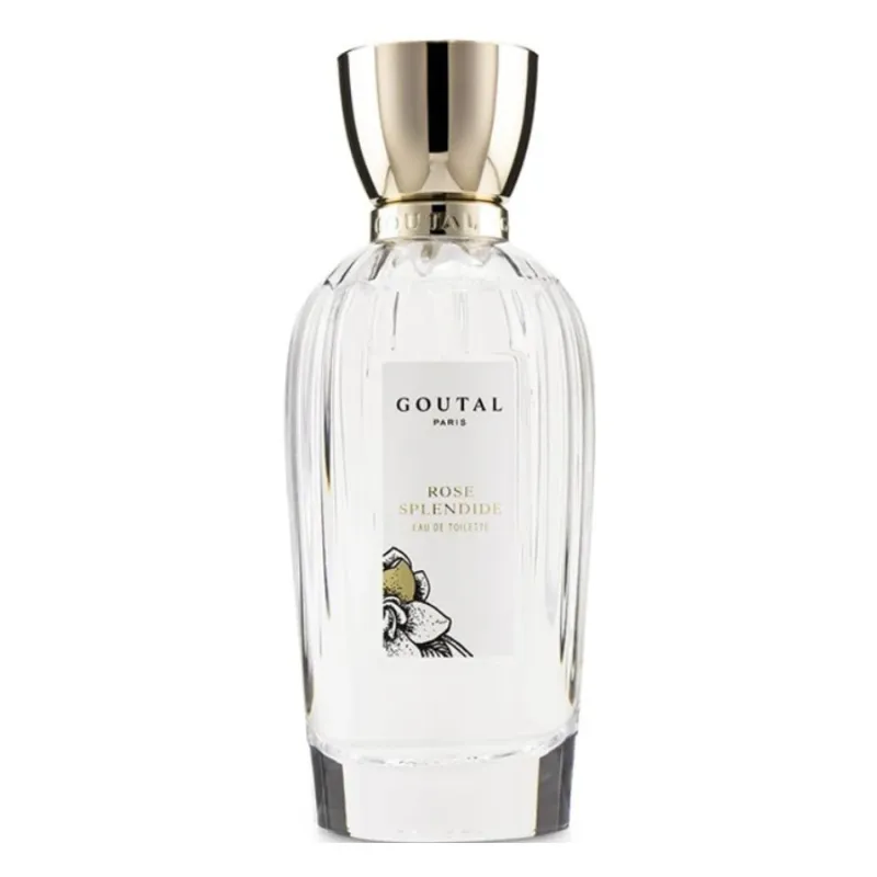 عطر انك جوتال روز سبلينديد نسائي 100مل