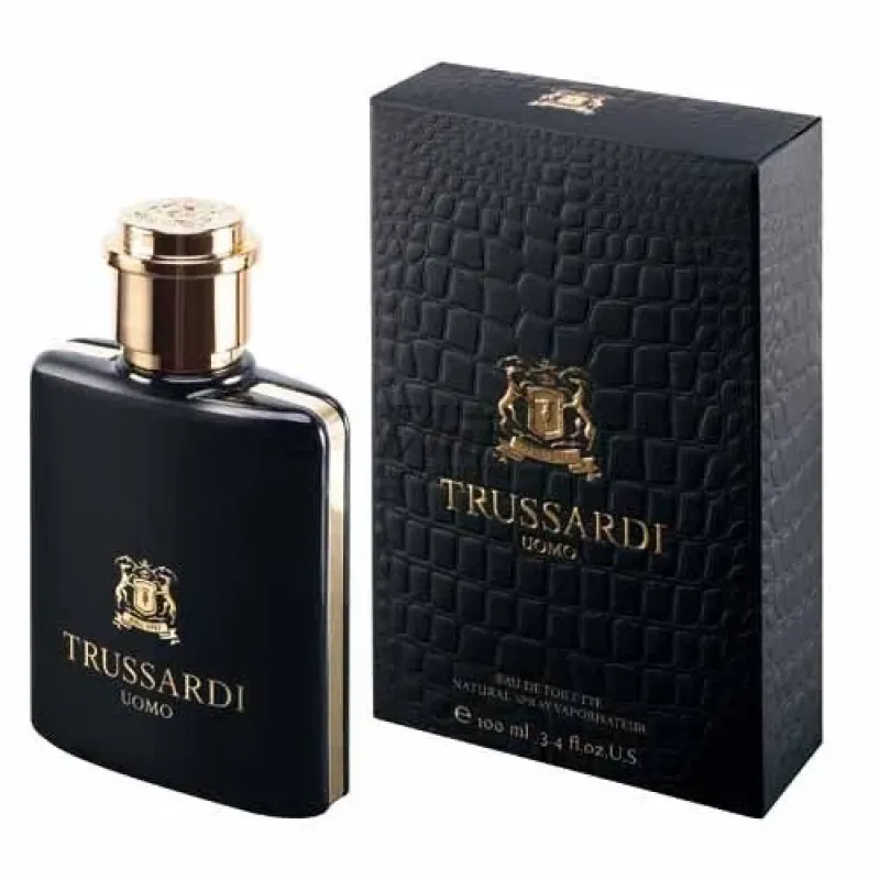 عطر تروساردي اومو رجالي