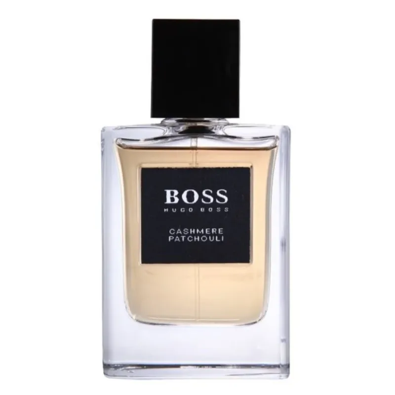 عطر بوس هوجو كوليكشن كشمير باتشولي رجالي 50مل
