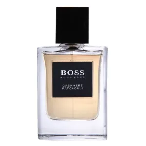 عطر بوس هوجو كوليكشن كشمير باتشولي رجالي 50مل