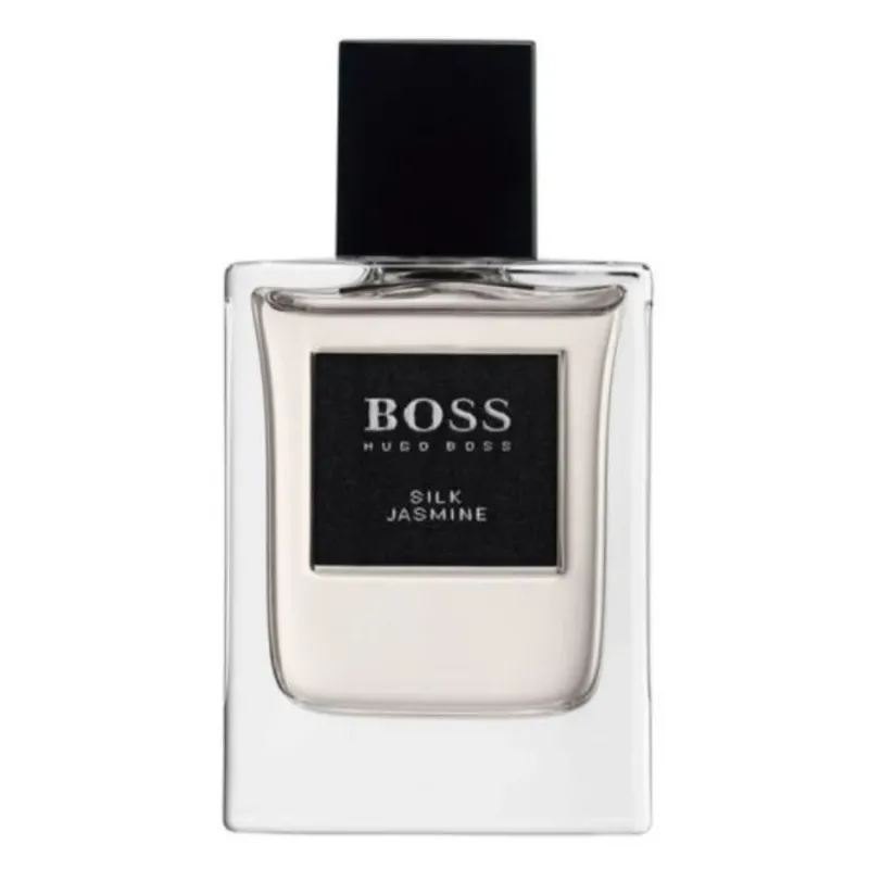 عطر بوس هوجو كوليكشن سلك جاسمين رجالي 50مل