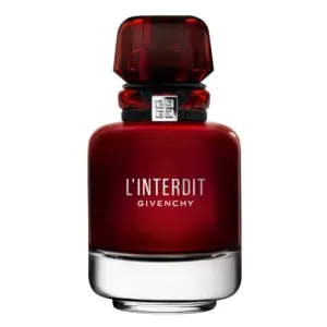 عطر جيفنشي لا انترديت روج نسائي
