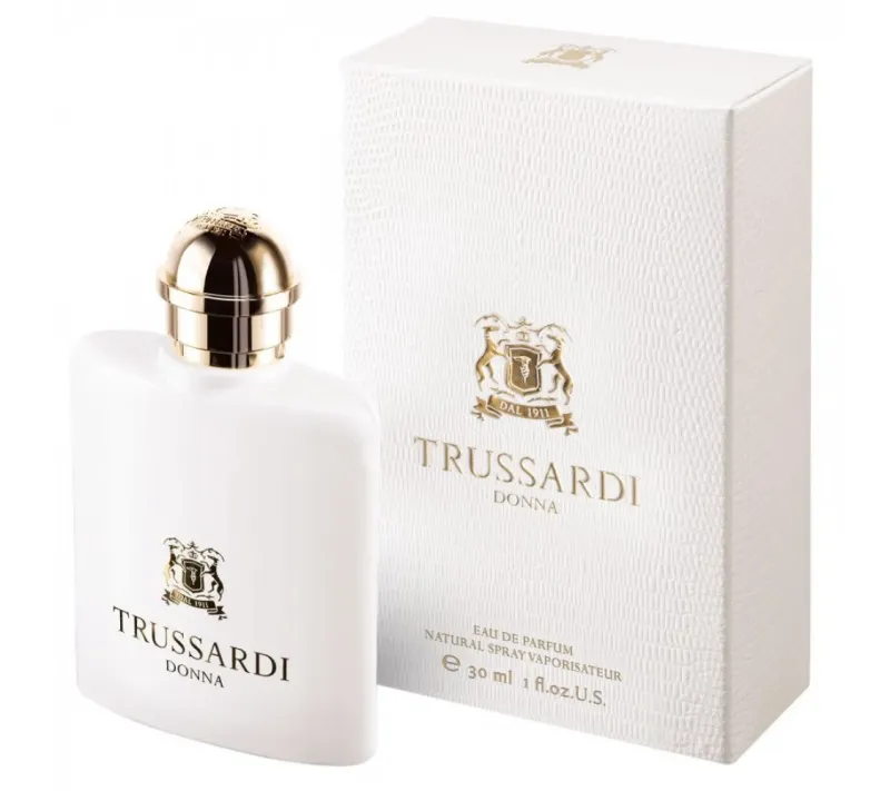 عطر تروساردي دونا دي برفيوم نسائي