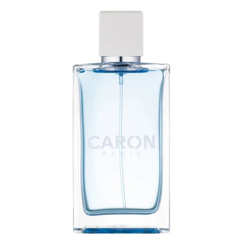 عطر كارون ليو بيور رجالي 100مل