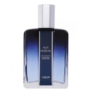 عطر كارون نوي فريش رجالي 75مل