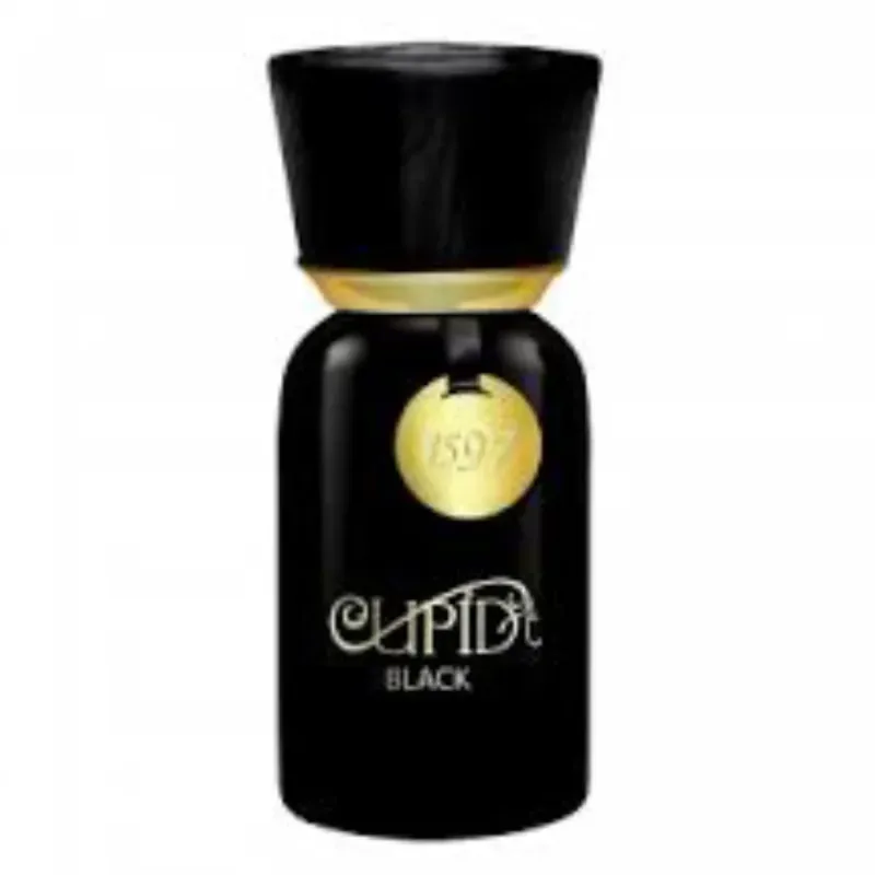 عطر كوبيد بلاك 1597 50مل