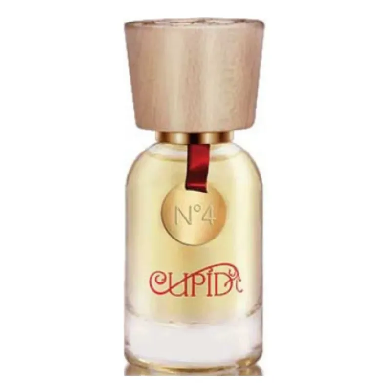 عطر كوبيد نمبر 4 50مل